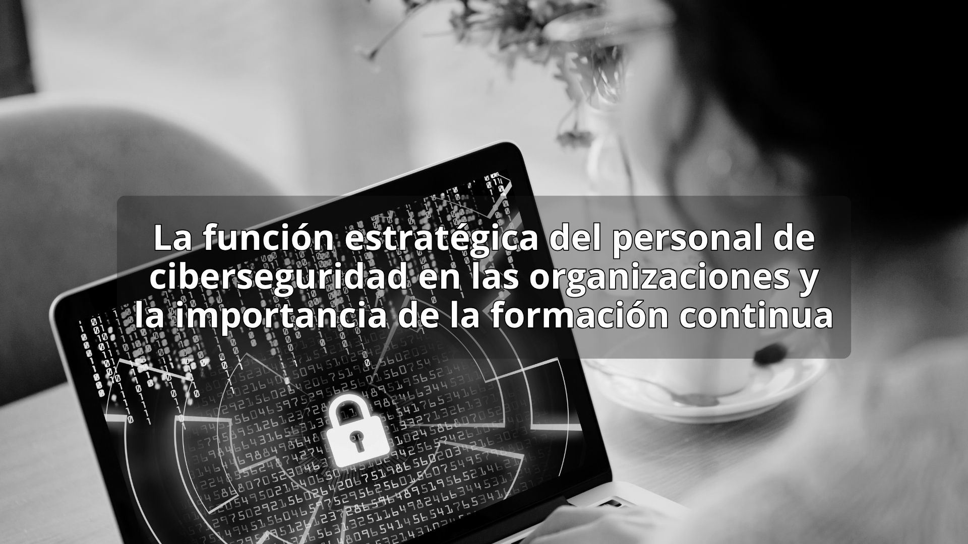 Ciberseguridad