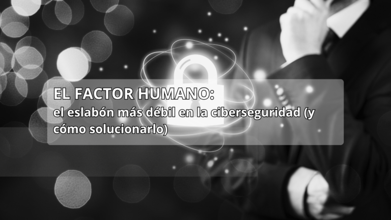 Factor Humano