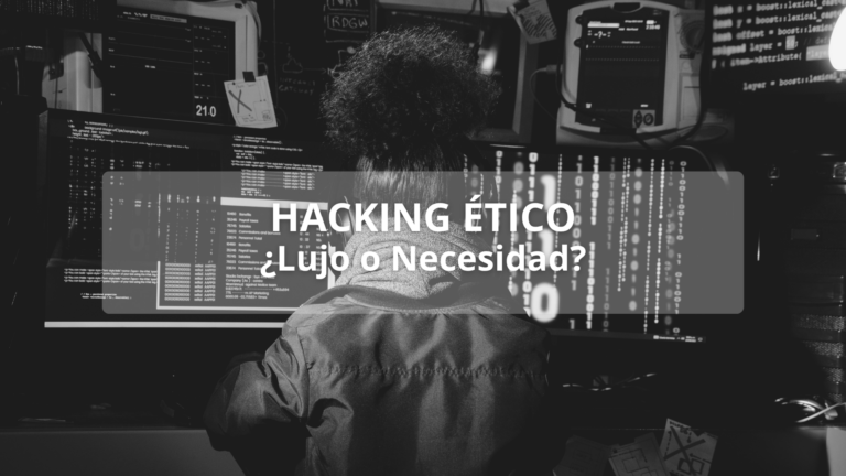 Hacking ético