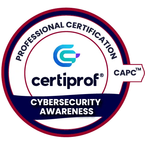 Cybersecurity Awareness Professional Certification